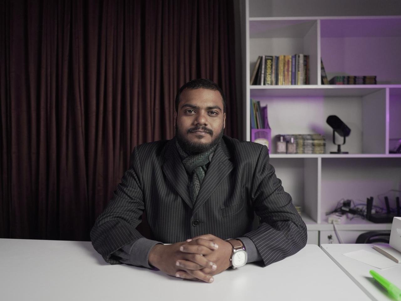 Sultan Mohammad Jisan