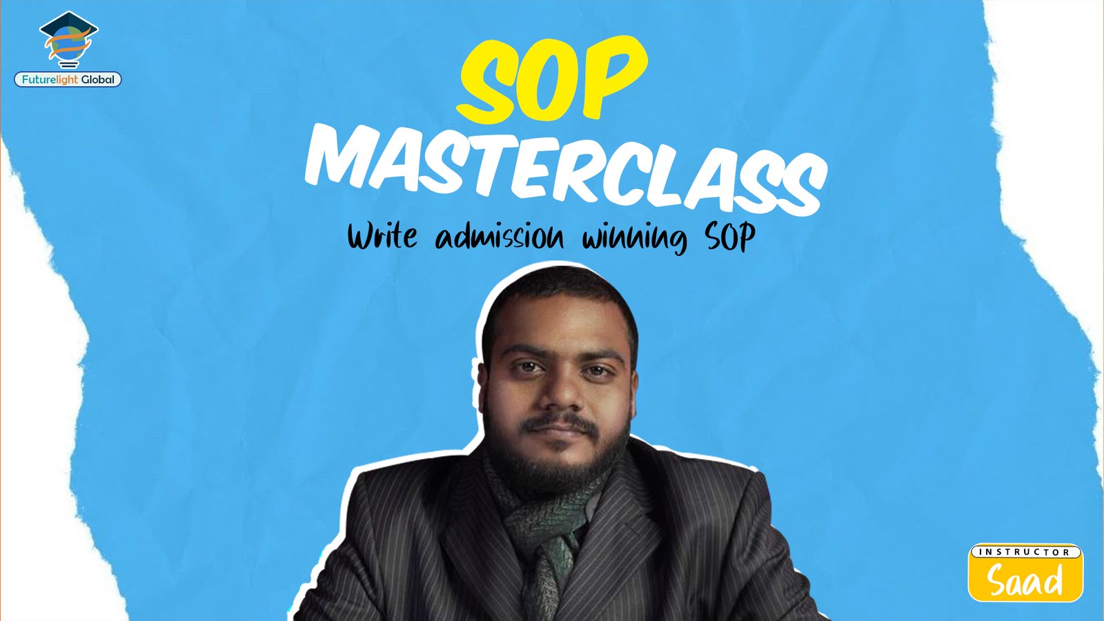 SOP MASTERCLASS